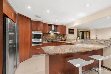 Property photo of 1 Carmen Close Doncaster East VIC 3109