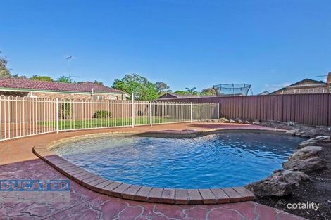 Property photo of 7 Augusta Place St Clair NSW 2759