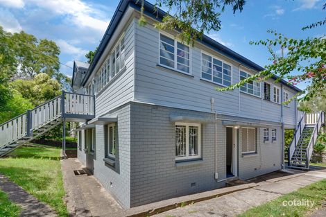 4/63 Lothian St, Annerley, QLD 4103