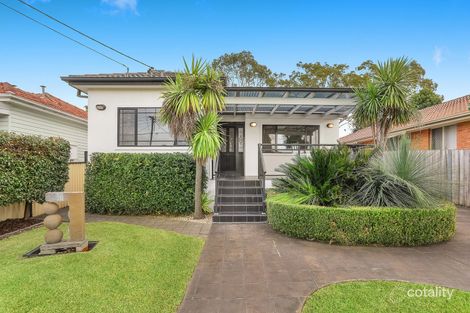 Property photo of 16 Boyle Street Ermington NSW 2115