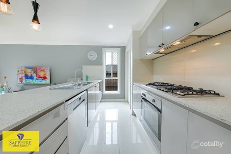 Property photo of 17B Benham Road Minto NSW 2566
