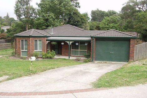 Property photo of 1 Muir Smyth Place Mount Evelyn VIC 3796