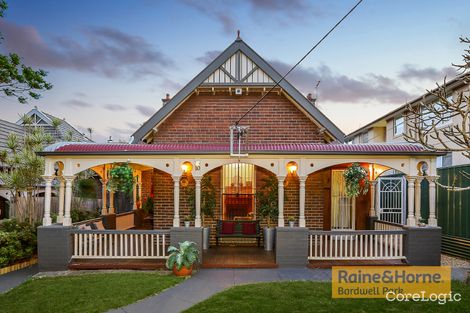 10 Hastings St, Marrickville, NSW 2204