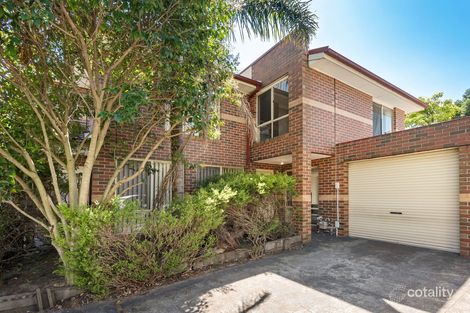 3/17-19 Edith St, Dandenong, VIC 3175