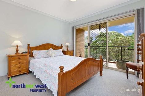 Property photo of 43/188-190 Balaclava Road Marsfield NSW 2122