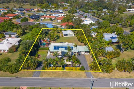 Property photo of 5 Palmridge Court Deception Bay QLD 4508