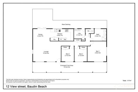 Property photo of 12 View Street Baudin Beach SA 5222