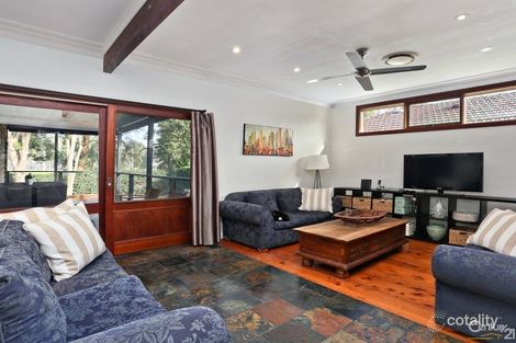 Property photo of 44 Orana Avenue Seven Hills NSW 2147