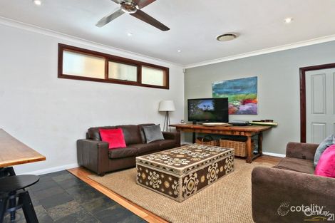 Property photo of 44 Orana Avenue Seven Hills NSW 2147