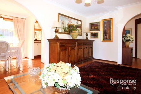 Property photo of 5 Nola Place Baulkham Hills NSW 2153
