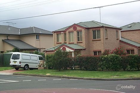 54 Warren Rd, Woodpark, NSW 2164