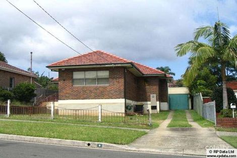 Property photo of 9 Locksley Road Bexley NSW 2207