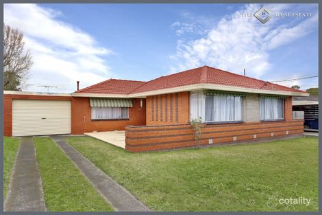 Property photo of 29 Woomera Avenue Keysborough VIC 3173