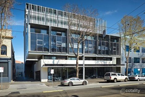 216/144 Clarendon St, Southbank, VIC 3006