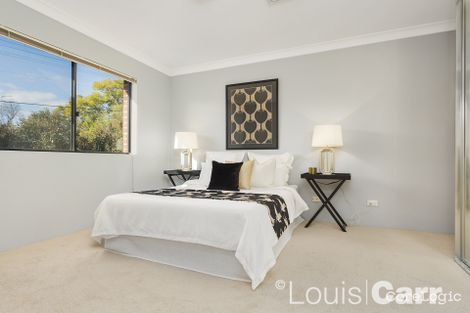 Property photo of 47/12-18 Hume Avenue Castle Hill NSW 2154