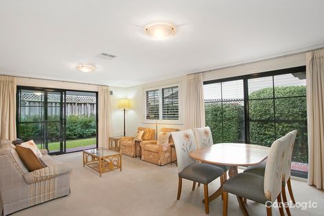 Property photo of 3/107 Badajoz Road North Ryde NSW 2113
