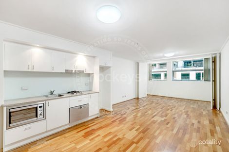 Property photo of 305/15 Atchison Street St Leonards NSW 2065