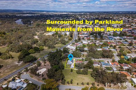 45 Bradshaw St, Eden Hill, WA 6054