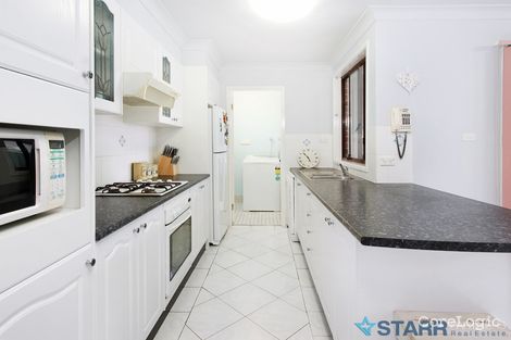 Property photo of 43 Fantail Crescent Erskine Park NSW 2759