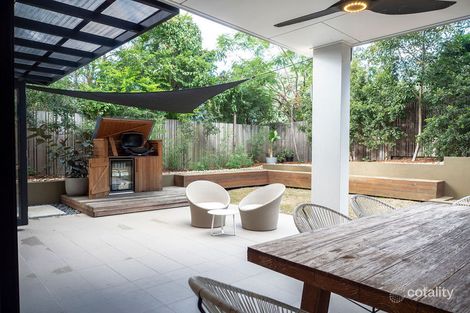 Property photo of 1/20 Queens Road Taringa QLD 4068