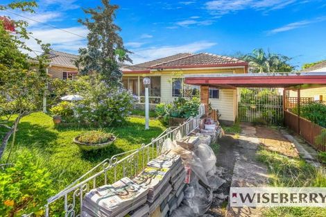 55 Cardigan Rd, Greenacre, NSW 2190