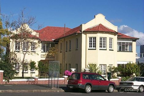 391 Gregory Tce, Spring Hill, QLD 4000