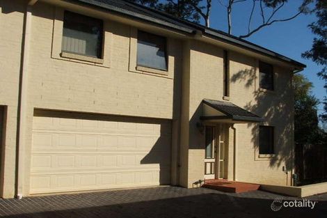 Property photo of 6 Kenneth Avenue Baulkham Hills NSW 2153