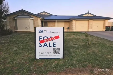 36 Mary Starr Dr, Waikerie, SA 5330