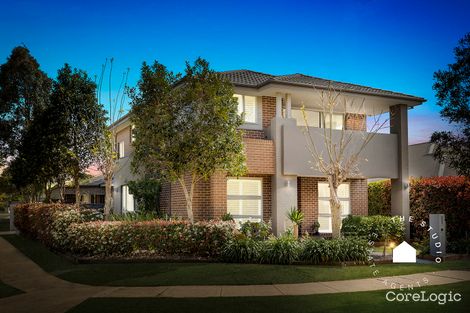 Property photo of 28 Angelwing Street The Ponds NSW 2769