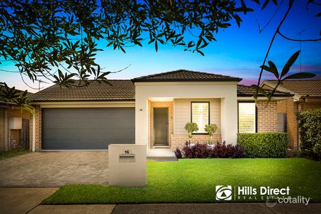Property photo of 16 Cicada Street The Ponds NSW 2769