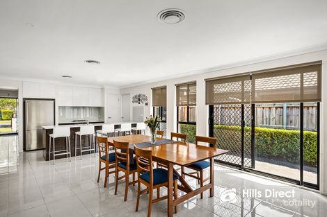 Property photo of 16 Cicada Street The Ponds NSW 2769