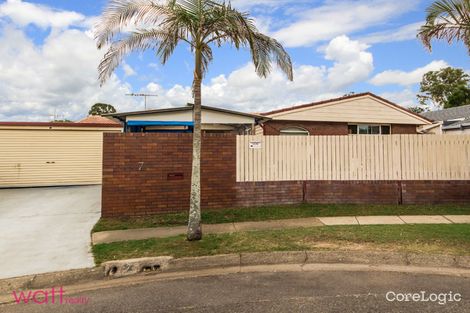 Property photo of 7 Mellifont Street Banyo QLD 4014