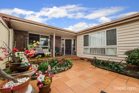 Property photo of 7 Mellifont Street Banyo QLD 4014