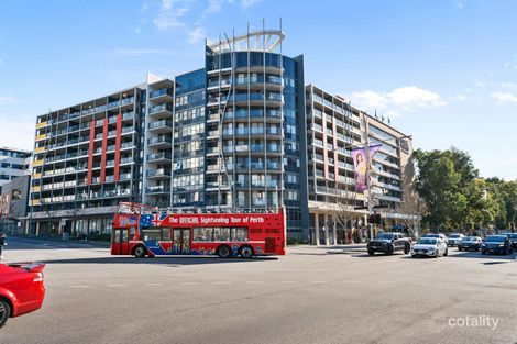 Property photo of 71/69 Milligan Street Perth WA 6000