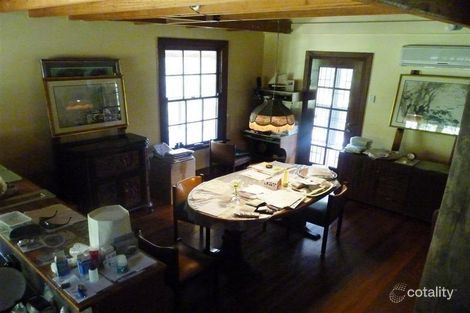 Property photo of 179 Candle Mountain Drive Crohamhurst QLD 4519