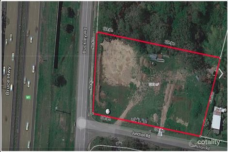 1-9 Junction Rd, Burpengary East, QLD 4505