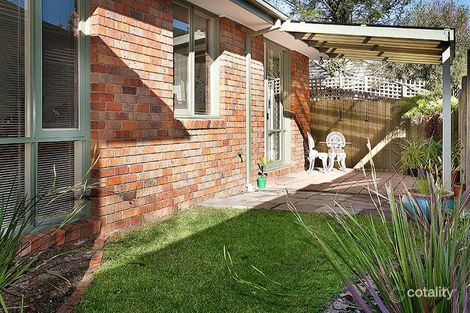 Property photo of 36 Pacific Boulevard Beaumaris VIC 3193