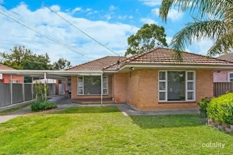 Property photo of 10 Lewis Crescent North Plympton SA 5037