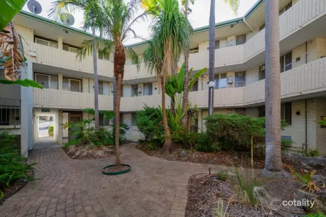 107/81 King William St, Bayswater, WA 6053