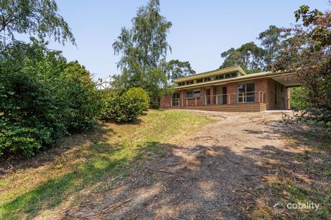 Property photo of 27 Wagner Road Neerim South VIC 3831