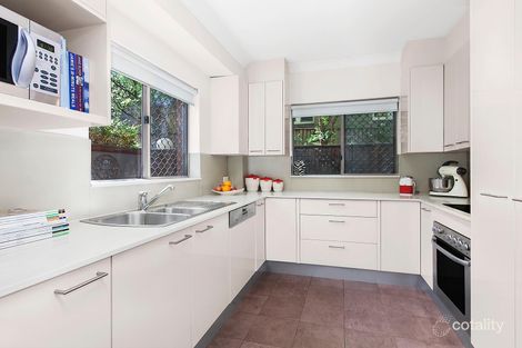 Property photo of 2/143 Willoughby Road Naremburn NSW 2065