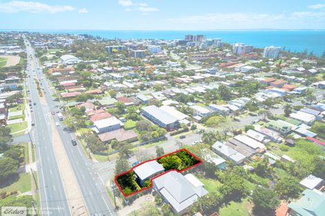 Property photo of 390 Oxley Avenue Redcliffe QLD 4020