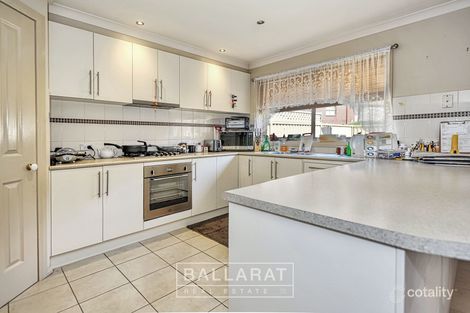 Property photo of 1/322 Joseph Street Canadian VIC 3350