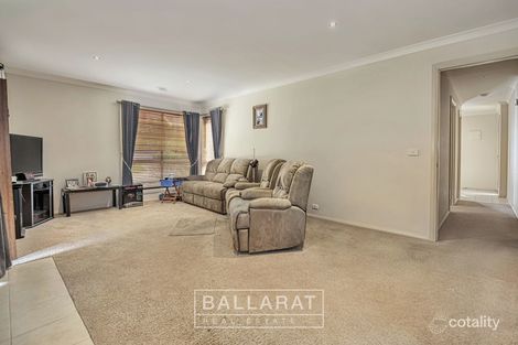 Property photo of 1/322 Joseph Street Canadian VIC 3350
