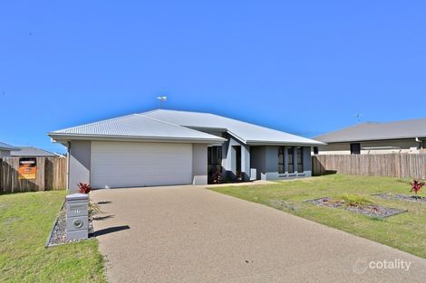 Property photo of 27 New Forest Road Zilzie QLD 4710