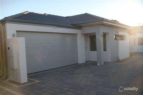 Property photo of 41B Birchley Square Balga WA 6061