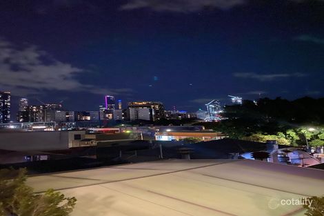 Property photo of 4/10 Thomas Street West End QLD 4101