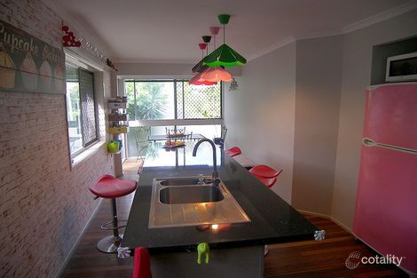 Property photo of 41 Fallbrook Street Kenmore QLD 4069