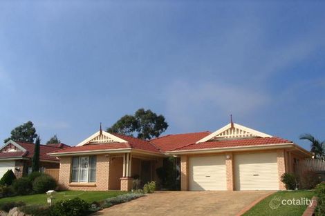 38 Munmorah Cct, Woodcroft, NSW 2767