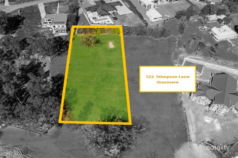 Lot 122 Stimpson Cres, Grasmere, NSW 2570